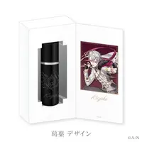 Kuzuha & Kanae - Perfume Atomizer - ChroNoiR