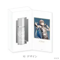 Kanae & Kuzuha - Perfume Atomizer - ChroNoiR