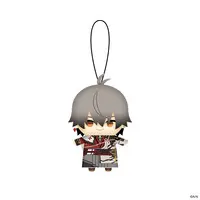 Ryoma Barrenwort - Key Chain - NIJI Puppet - Plush - Nijisanji