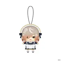 Klara Charmwood - Key Chain - NIJI Puppet - Plush - Nijisanji