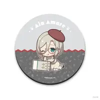 Aia Amare - Mouse Pad - Nijisanji
