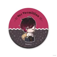 Ver Vermillion - Mouse Pad - Nijisanji