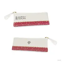 Scarle Yonaguni - Pen case - Nijisanji