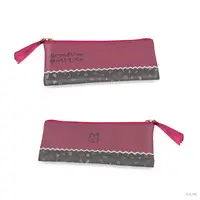 Ver Vermillion - Pen case - Nijisanji