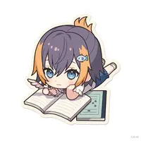 Petra Gurin - Character Card - Nijisanji