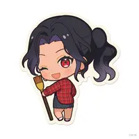 Scarle Yonaguni - Character Card - Nijisanji