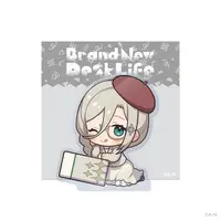 Aia Amare - Acrylic stand - Nijisanji