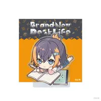 Petra Gurin - Acrylic stand - Nijisanji