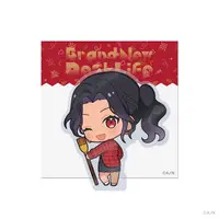 Scarle Yonaguni - Acrylic stand - Nijisanji