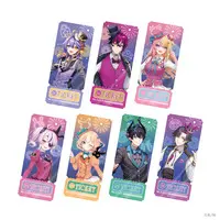 Nijisanji - Character Card (Random Item)
