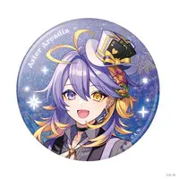 Aster Arcadia - Badge - Nijisanji