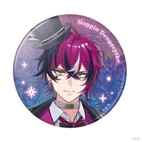 Doppio Dropscythe - Badge - Nijisanji