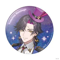 Vezalius Bandage - Badge - Nijisanji