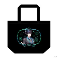 Ren Zotto - Bag - Nijisanji