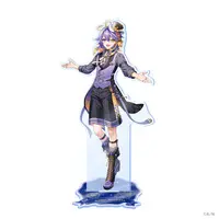 Aster Arcadia - Acrylic stand - Nijisanji