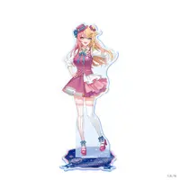 Kotoka Torahime - Acrylic stand - Nijisanji