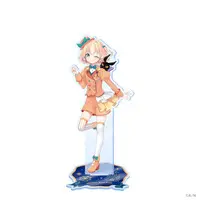 Millie Parfait - Acrylic stand - Nijisanji
