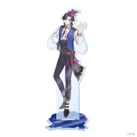 Vezalius Bandage - Acrylic stand - Nijisanji