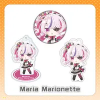 Maria Marionette - NIJISANJI Petit - Acrylic stand - Nijisanji