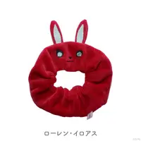 Lauren Iroas - Accessory - Nijisanji Easter 2024 - Nijisanji