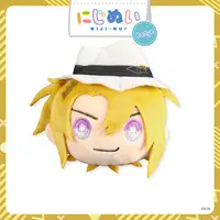 Luca Kaneshiro - Plush - Badge - NIJI-NUI - Luxiem