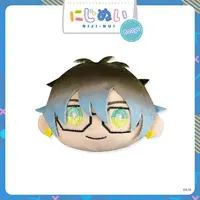 Ike Eveland - Plush - Badge - NIJI-NUI - Luxiem