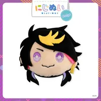 Shu Yamino - Plush - Badge - NIJI-NUI - Luxiem
