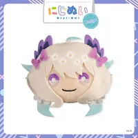 Enna Alouette - Plush - Badge - NIJI-NUI - Nijisanji