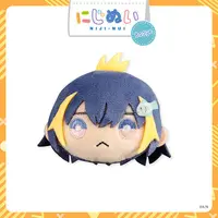 Petra Gurin - Plush - Badge - NIJI-NUI - OBSYDIA
