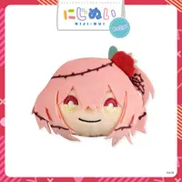 Rosemi Lovelock - Plush - Badge - NIJI-NUI - OBSYDIA