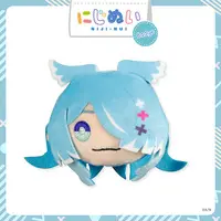 Elira Pendora - Plush - Badge - NIJI-NUI - LazuLight