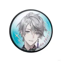 Kaida Haru - Badge - VΔLZ