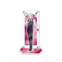 Genzuki Tojiro - Acrylic stand - VΔLZ