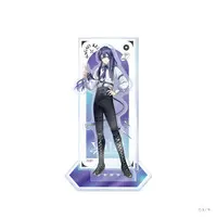 Nagao Kei - Acrylic stand - VΔLZ