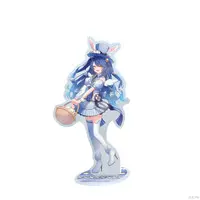 Amamiya Kokoro - Acrylic stand - Nijisanji Easter 2024 - Nijisanji