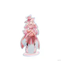 Yang Nari - Nijisanji Easter 2024 - Acrylic stand - Nijisanji
