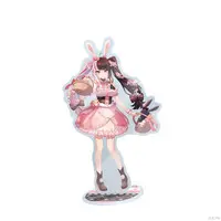 Yorumi Rena - Nijisanji Easter 2024 - Acrylic stand - Nijisanji