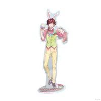 Lauren Iroas - Acrylic stand - Nijisanji Easter 2024 - Nijisanji
