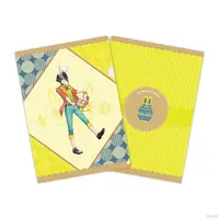 Inami Rai - Stationery - Nijisanji Easter 2024 - Plastic Folder - Nijisanji