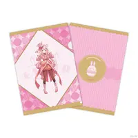 Yang Nari - Stationery - Nijisanji Easter 2024 - Plastic Folder - Nijisanji