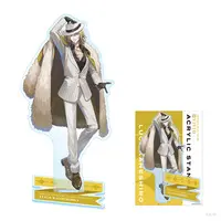 Luca Kaneshiro - Acrylic stand - Luxiem