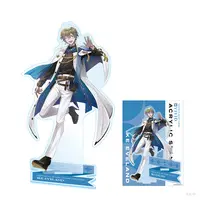 Ike Eveland - Acrylic stand - Luxiem