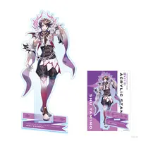 Shu Yamino - Acrylic stand - Luxiem