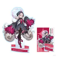 Reimu Endou - Acrylic stand - Nijisanji