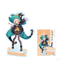 Millie Parfait - Acrylic stand - Nijisanji