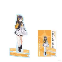 Petra Gurin - Acrylic stand - OBSYDIA