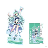 Finana Ryugu - Acrylic stand - LazuLight