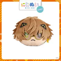 Alban Knox - Plush - Badge - NIJI-NUI - Noctyx