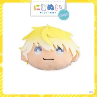 Sonny Brisko - Plush - Badge - NIJI-NUI - Noctyx