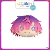 Uki Violeta - Plush - Badge - NIJI-NUI - Noctyx